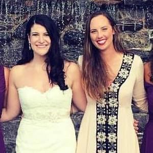 Meet your Posher, Ruthie